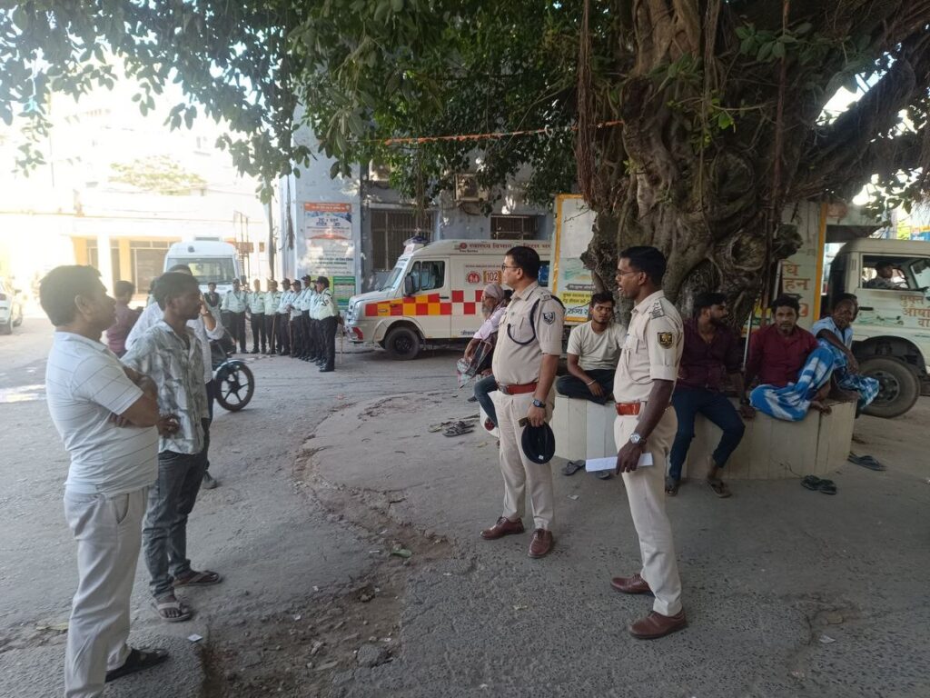 किशनगंज सड़क हादसा