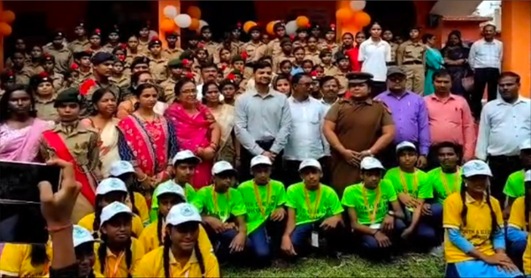पूर्णिया बाल विवाह मुक्त अभियान