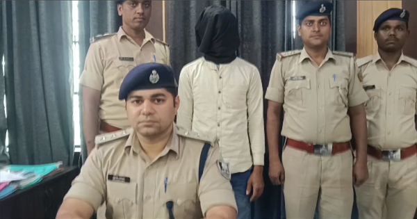 महजबी खातून हत्याकांड: किशनगंज में महजबी खातून हत्याकांड का खुलासा, शादी तय होने के बाद बढ़ा विवाद; पुलिस ने आरोपी को किया गिरफ्तार