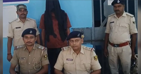 किशनगंज महिला ठगी