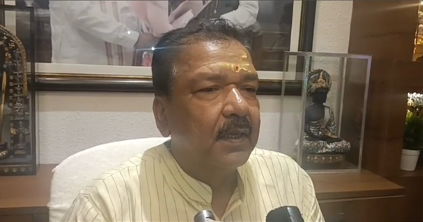 बिहार SIR विवाद: SIR पर दिलीप जायसवाल के राहुल गांधी से तीन सवाल, मृत और दो जगह नाम वाले मतदाताओं का उठाया मुद्दा